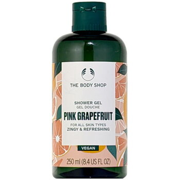 Pink Grapefruit Shower Gél - Sprchový gél
